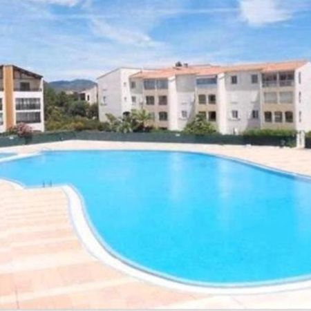 Escapade Cocooning Residence Avec Piscine/Tennis Fréjus Eksteriør billede